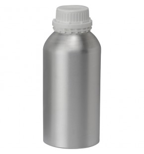 Alüminyum Şişe / Esans Tüpü - 1 Kg