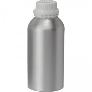 Alüminyum Şişe / Esans Tüpü - 1 Kg