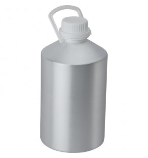 Alüminyum Şişe / Esans Tüpü - 5 Kg