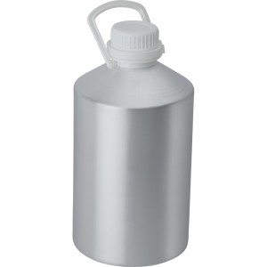 Alüminyum Şişe / Esans Tüpü - 5 Kg