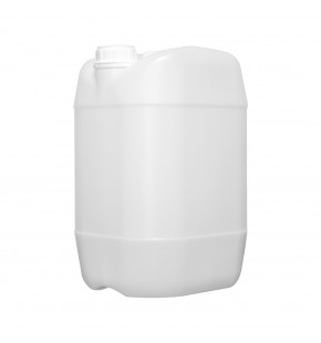 Plastik Polietilen HDPE Bidon 10 Lt