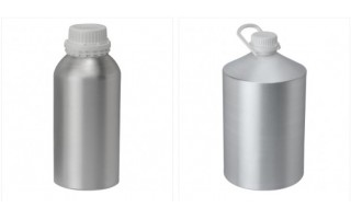 Alüminyum Ambalaj Esans Şişesi 1, 5, 10, 25 kg Alüminyum Ambalaj Esans Şişesi 1, 5, 10, 25 kg