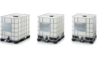 IBC Tank nedir ? standartları nelerdir ? IBC Tank nedir ? standartları nelerdir ?