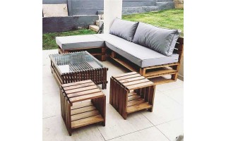 ahşap paletlerle yapılabilecek dekoratif mobilyalar ahşap paletlerle yapılabilecek dekoratif mobilyalar