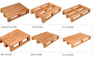 ahşap palet çeşitleri ve kullanım alanları ahşap palet çeşitleri ve kullanım alanları