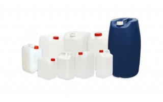 Plastik Bidonlar: Güvenilir ve Dayanıklı Ambalaj Çözümü Plastik Bidonlar: Güvenilir ve Dayanıklı Ambalaj Çözümü