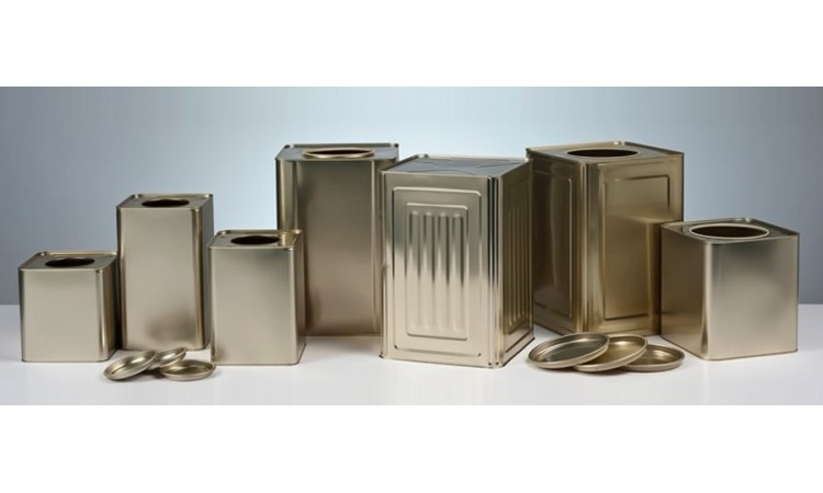 laklı ve laksız teneke ambalajların kullanım alanları