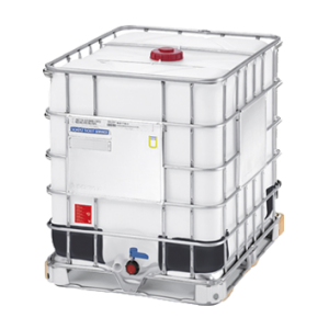 IBC Tank Sıfır-Metal Paletli 1000 Lt