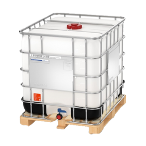 IBC Tank 2. EL veya Yenilenmiş 1000LT