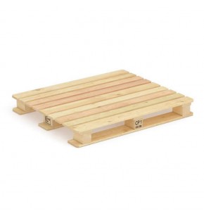 CP Kimyasal Palet  Ahşap Sıfır