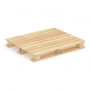 CP Kimyasal Palet  Ahşap Sıfır