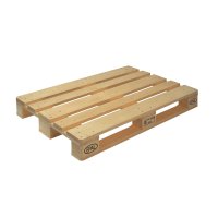 Euro Palet Ahşap Sıfır