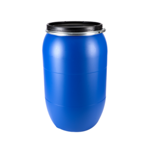 Plastik fıçı Varil Polietilen HDPE Çemberli Kapak 220 Lt sıfır Plastik fıçı Varil Polietilen HDPE Çemberli Kapak 220 Lt sıfır