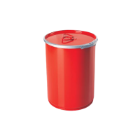 Sac Varil Çember Kapak  Metal 30 lt Sıfır