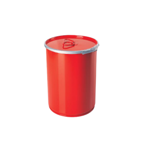 Sac Varil Çember Kapak Metal 30 lt Sıfır Sac Varil Çember Kapak Metal 30 lt Sıfır