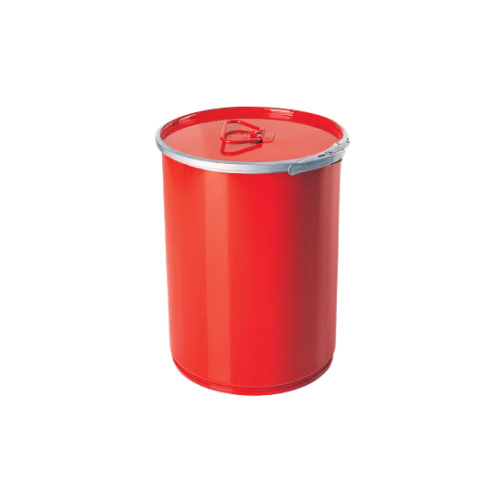 Sac Varil Çember Kapak Metal 30 lt Sıfır Sac Varil Çember Kapak Metal 30 lt Sıfır