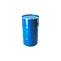 Sac Varil Çember Kapak  Metal 60 lt Sıfır